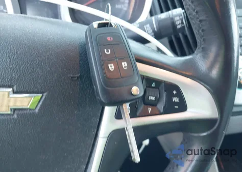 2014 Chevrolet Equinox 2Lt z USA, uszkodzony, nr VIN 2GNALCEK9E6301380